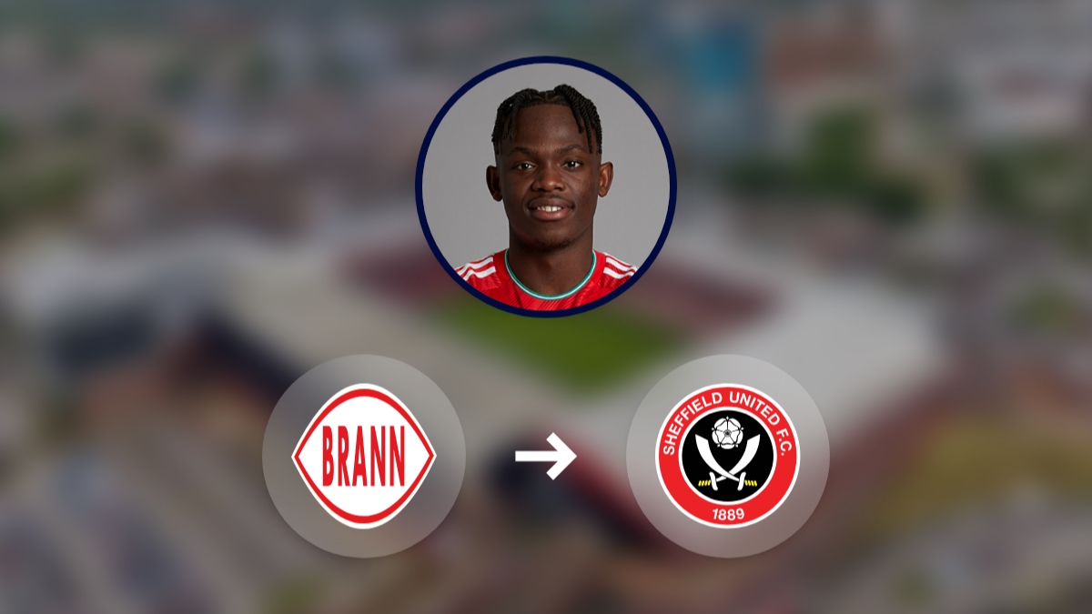 Sheffield United consider move for Rabbi Matondo