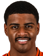 Silvinho Esajas player photo