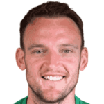 S. Eastwood player photo