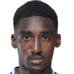 Simon Ebonog player photo