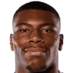 Sinclair Armstrong player photo