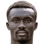 Sirlord Conteh player photo