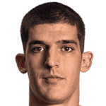 Slobodan Rubežić player photo