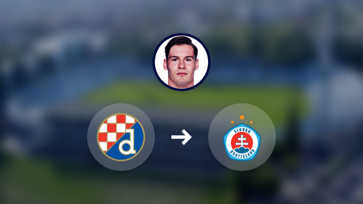 Slovan Bratislava želi Roberta Mudražiju hero image