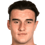 Solomon Brynn player photo