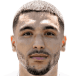 Soufiane Hetli player photo