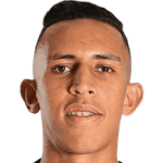 Soufiane Rahimi player photo