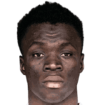Soumaila Diabate player photo
