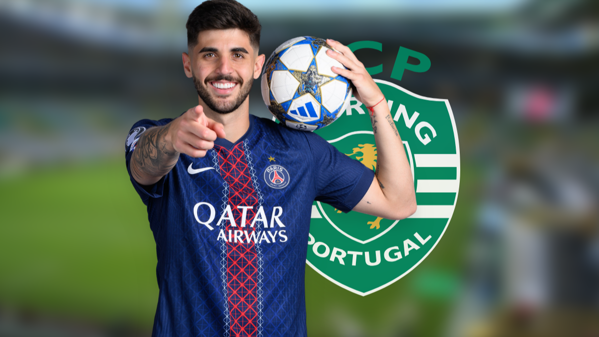 Sporting reportedly monitoring Lucas Beraldo