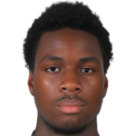 S. Zagadou player photo