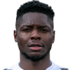 Steve Kingue player photo