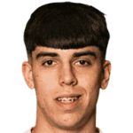 Strahinja Stojković player photo