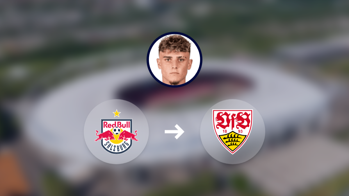 Stuttgart among several clubs interested in Bobby Clark