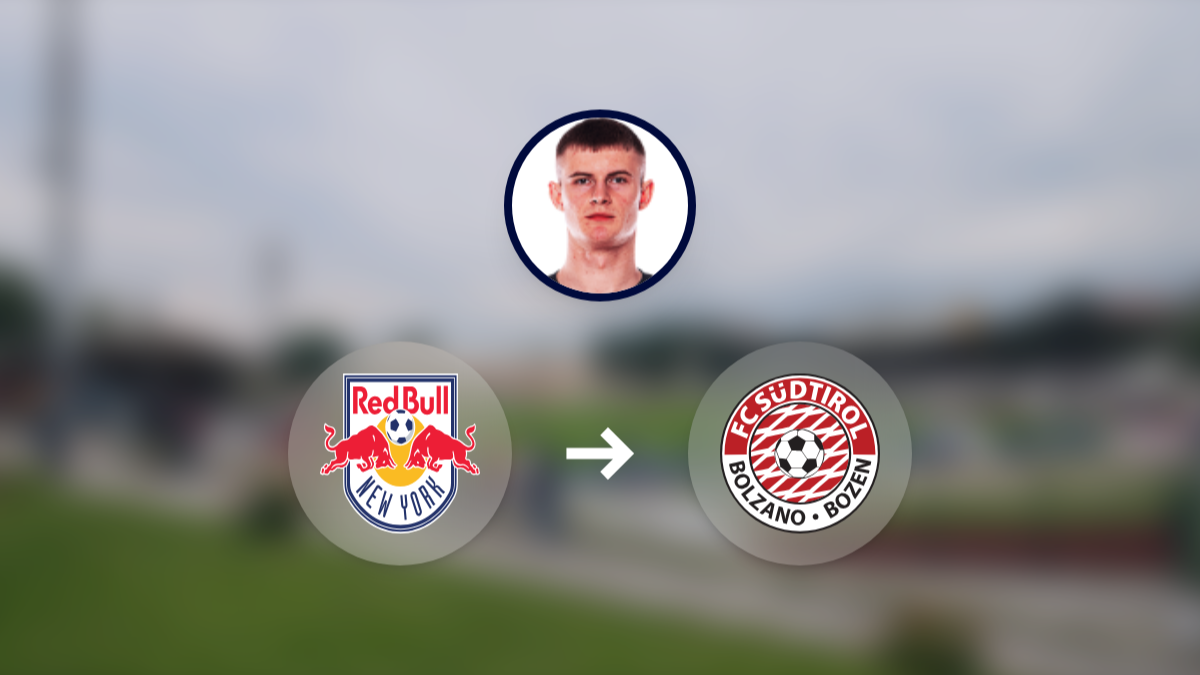 Südtirol targets Polish striker Wiktor Bogacz hero image