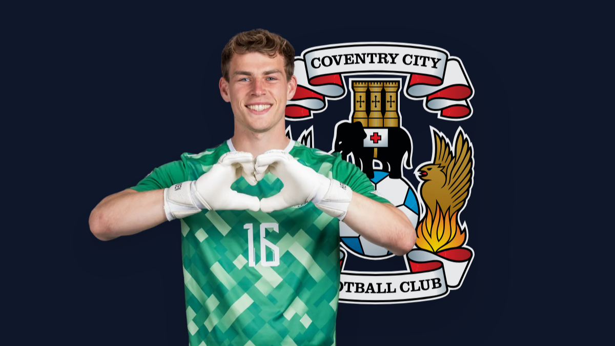 Sugieren al Coventry City el fichaje de Mads Hermansen hero image
