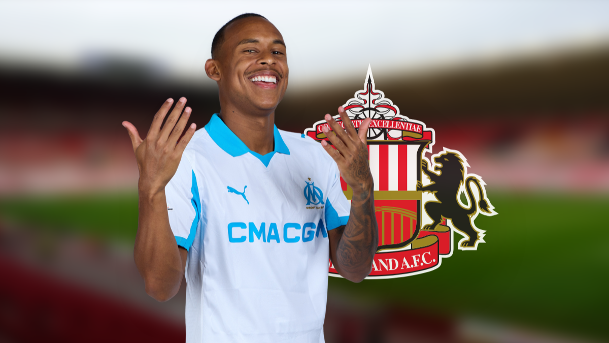 Sunderland make an offer for Igor Paixão hero image
