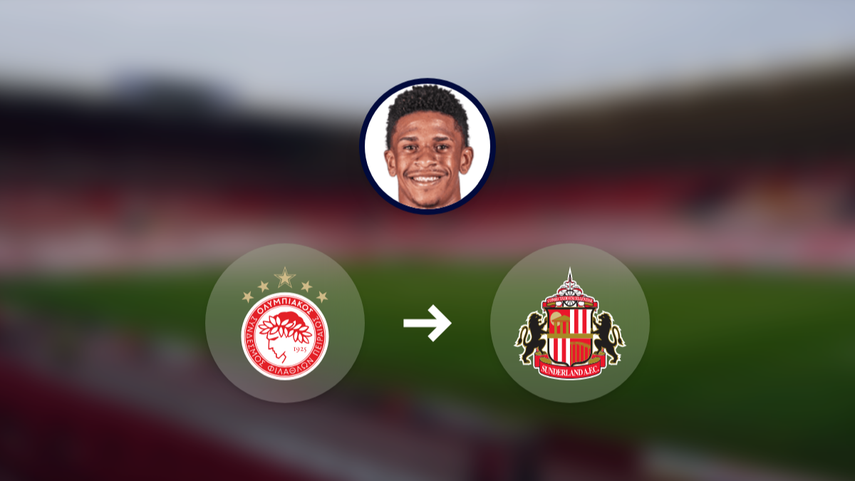 Sunderland shows strong interest in André Luiz hero image