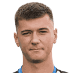 Sven Lesjak player photo