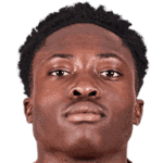 Sydney Osazuwa player photo