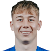 Szymon Karasinski player photo