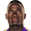 Taddeus Fomakwang player photo