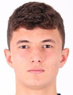 Taha Emre İnce player photo