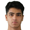Taha Rençber player photo