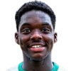 Talal Haji player photo