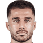 Talha Ülvan player photo