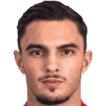 Tamás Kiss player photo