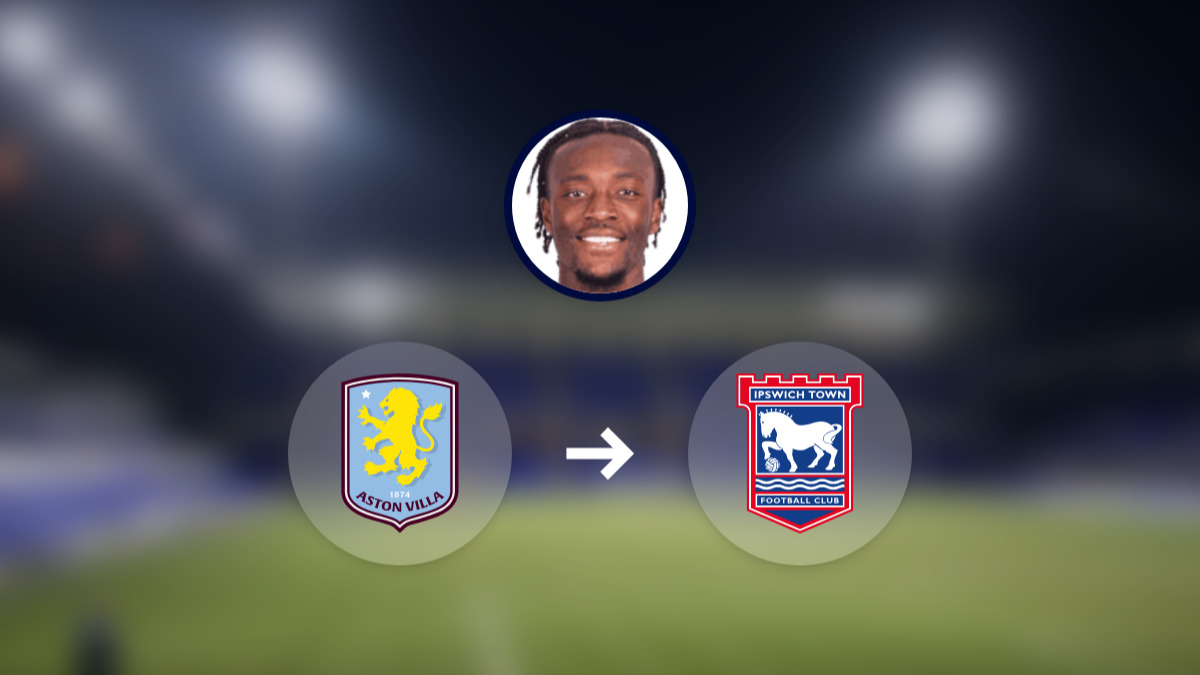 Tammy Abraham decides to stay at Aston Villa
