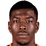 Teenage Hadebe player photo