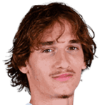 Teo Barišić player photo