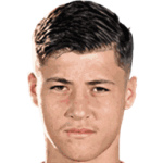Théo Chennahi player photo