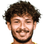 Théo Eyoum player photo