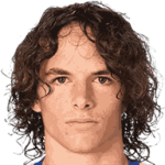 Théo Magnin player photo