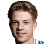 Theo Sander player photo