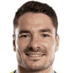 Theofanis Tzandaris player photo