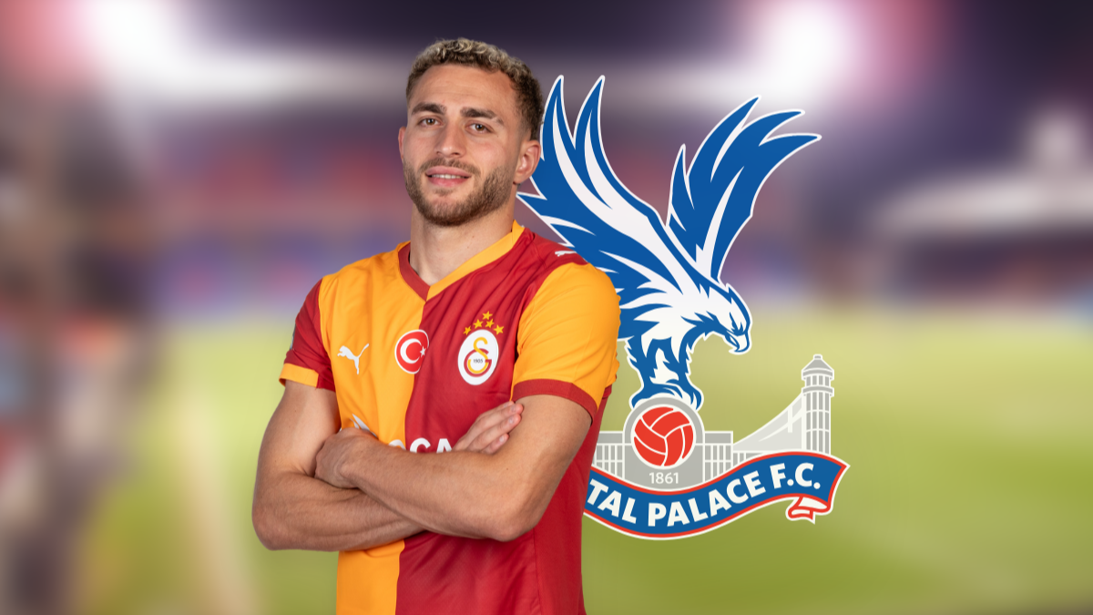 Three English clubs to scout Galatasaray winger Barış Alper Yılmaz hero image