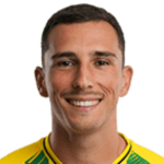 Tiago Manso player photo