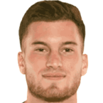 Tiago Serrago player photo