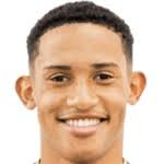 Tiago player photo