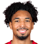 Tidjany Touré player photo