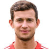 Tim Christopher Oberdorf player photo