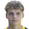 Tim van der Leij player photo