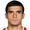 Timur Suleymanov player photo