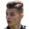 Tin Miljak player photo