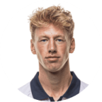 Tobias Bach player photo