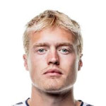 Tobias Bech player photo