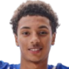 Tobias Brenan player photo